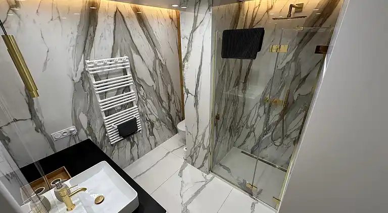 Luxusapartment in der Nähe von Paris