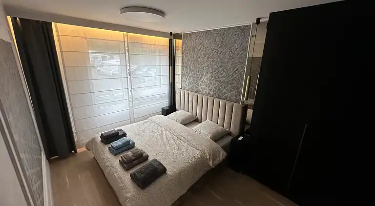 Luxusapartment in der Nähe von Paris