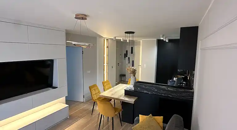 Luxusapartment in der Nähe von Paris