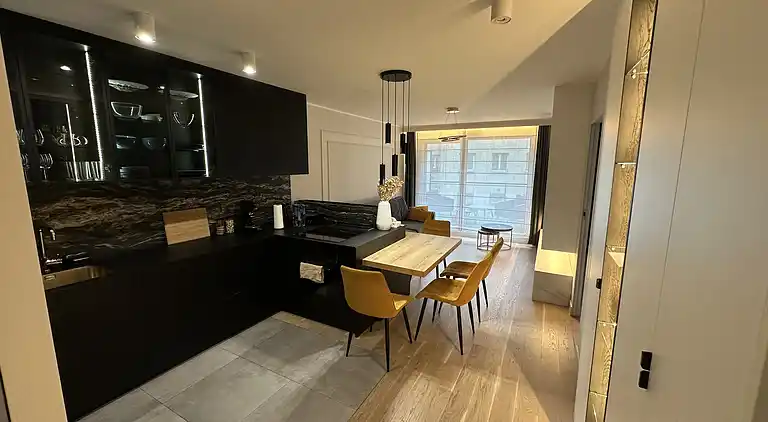 Luxusapartment in der Nähe von Paris