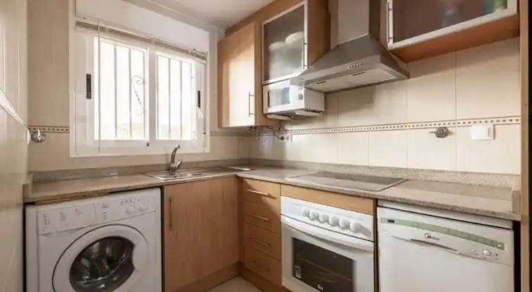 Apto Costa Azahar III Mietferien Ref 013