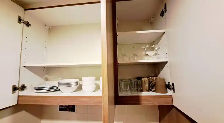 Short-Term Rental Allowed - 5C Downtown Bkk Serviced