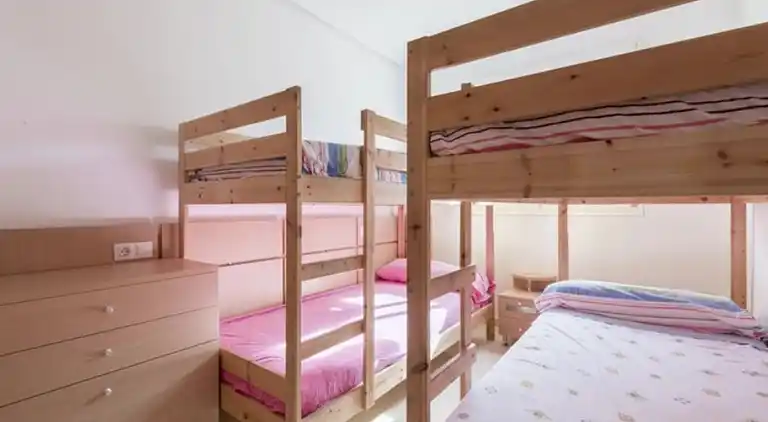 Apto Costa Azahar III Mietferien Ref 013