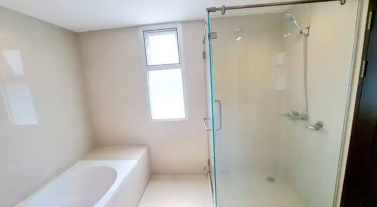 Short-Term Rental Allowed - 5C Downtown Bkk Serviced