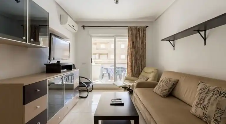 Apto Costa Azahar III Mietferien Ref 013