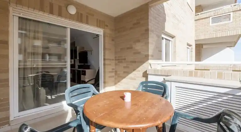 Apto Costa Azahar III Mietferien Ref 013