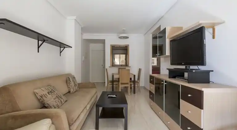 Apto Costa Azahar III Mietferien Ref 013