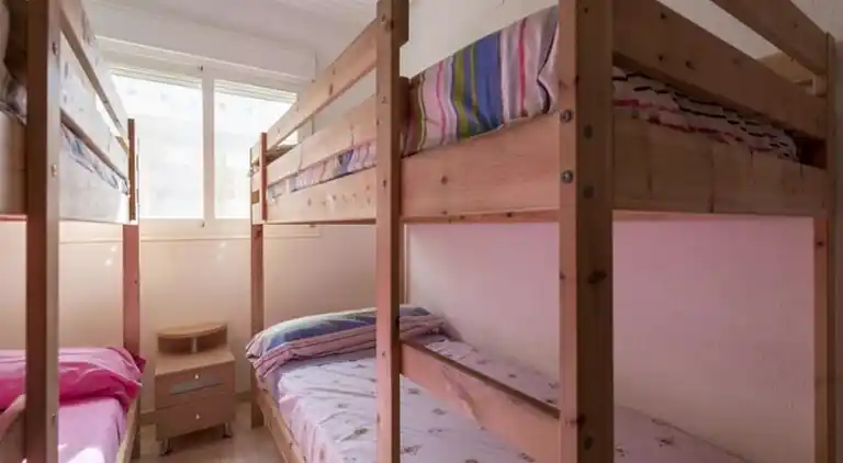 Apto Costa Azahar III Mietferien Ref 013