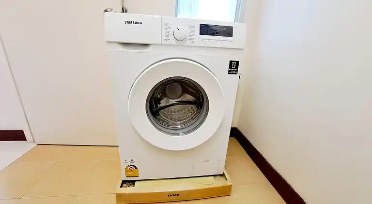 Short-Term Rental Allowed - 5C Downtown Bkk Serviced