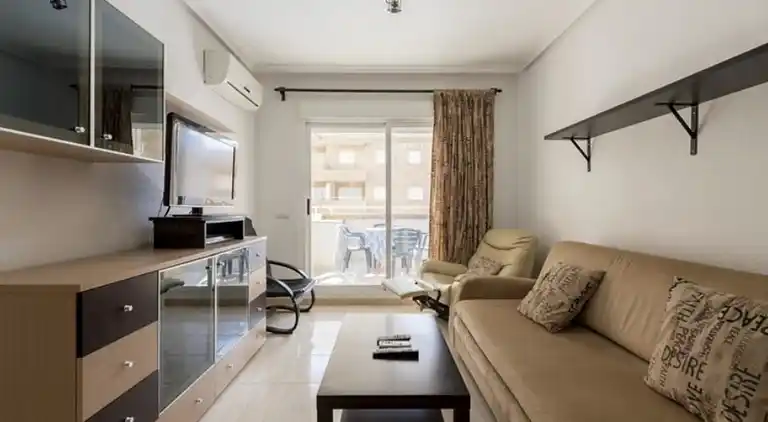 Apto Costa Azahar III Mietferien Ref 013