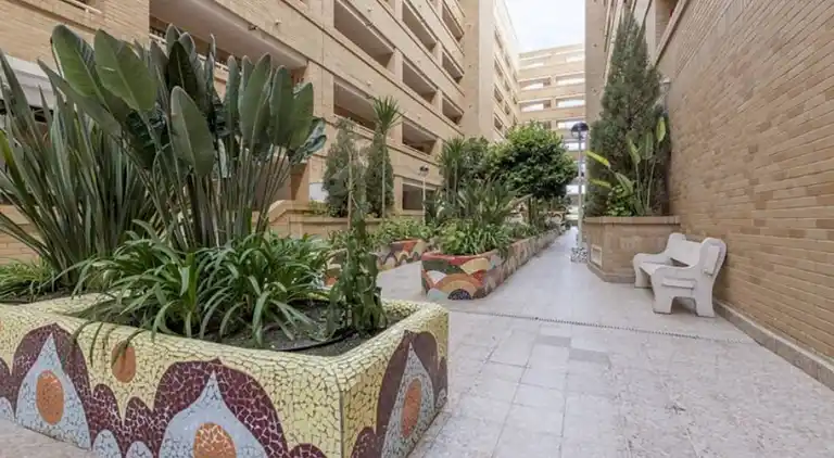 Apto Costa Azahar III Mietferien Ref 013