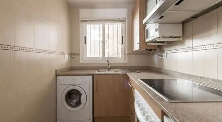 Apto Costa Azahar III Mietferien Ref 013