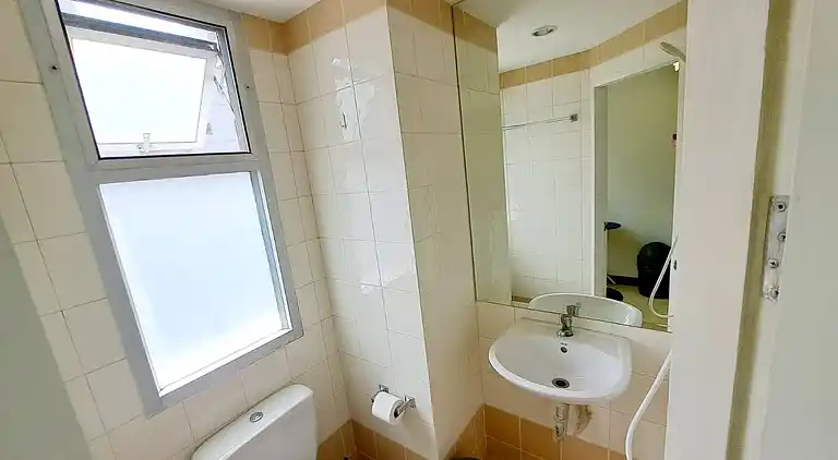 Short-Term Rental Allowed - 5C Downtown Bkk Serviced