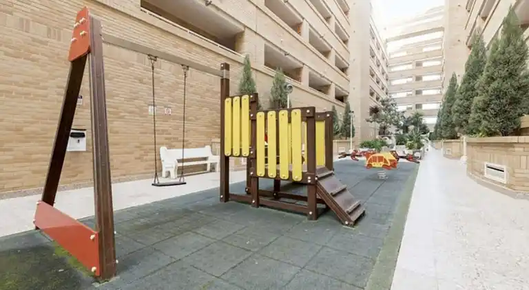 Apto Costa Azahar III Mietferien Ref 013