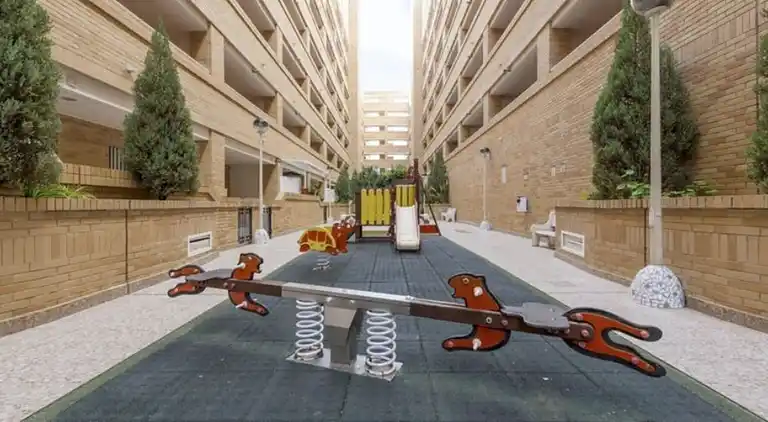 Apto Costa Azahar III Mietferien Ref 013