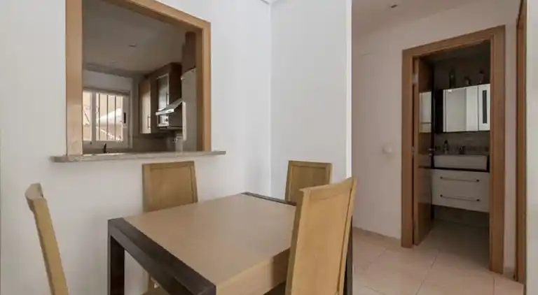 Apto Costa Azahar III Mietferien Ref 013