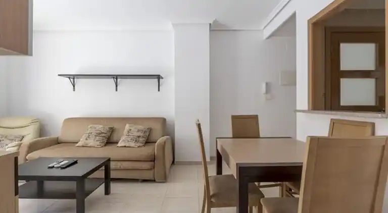 Apto Costa Azahar III Mietferien Ref 013