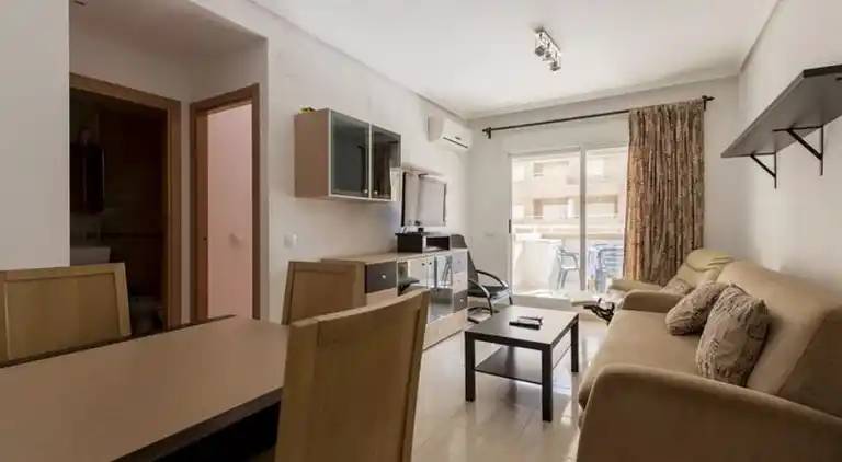 Apto Costa Azahar III Mietferien Ref 013