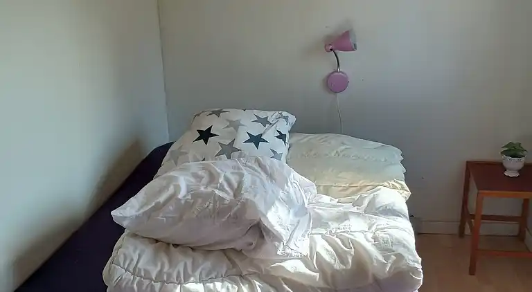 Charmantes Ferienhaus in idyllischer Lage.