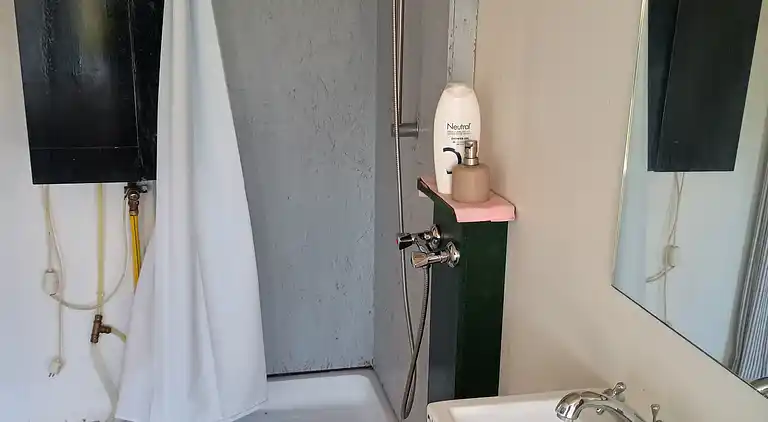 Charmantes Ferienhaus in idyllischer Lage.