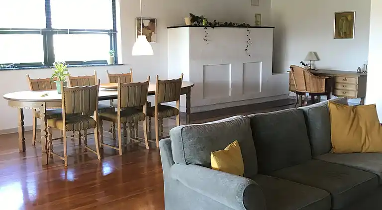 Schönes Ferienhaus auf Lolland