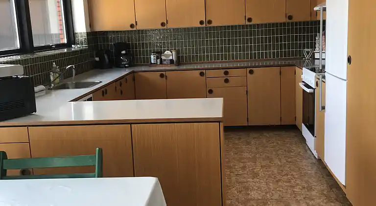 Schönes Ferienhaus auf Lolland