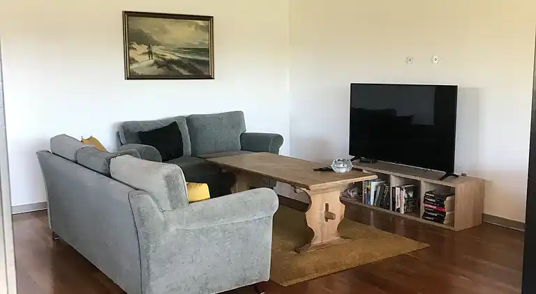 Schönes Ferienhaus auf Lolland