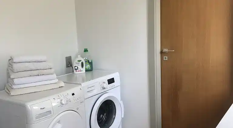 Schönes Ferienhaus auf Lolland