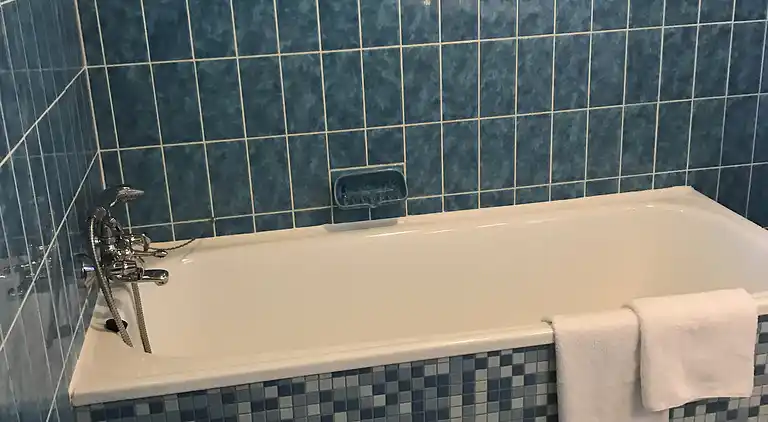 Schönes Ferienhaus auf Lolland