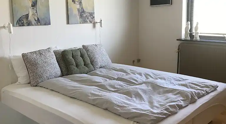 Schönes Ferienhaus auf Lolland