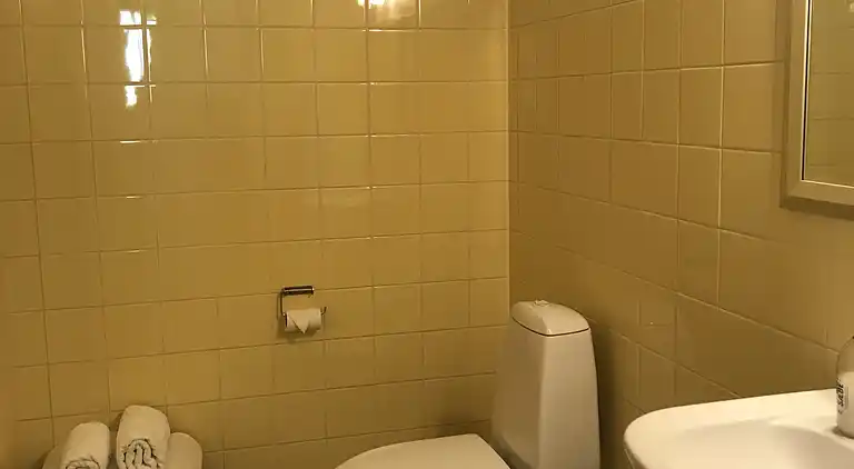 Schönes Ferienhaus auf Lolland