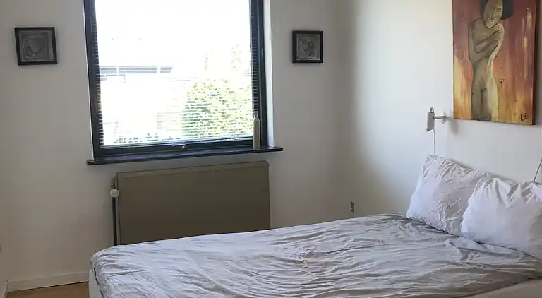 Schönes Ferienhaus auf Lolland