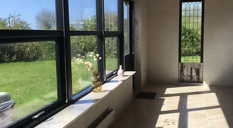 Schönes Ferienhaus auf Lolland