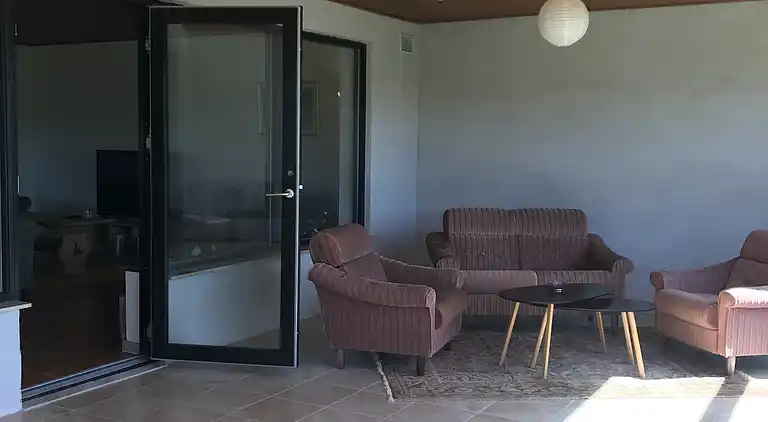 Schönes Ferienhaus auf Lolland