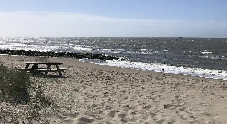 Schönes Ferienhaus auf Lolland