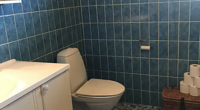 Schönes Ferienhaus auf Lolland