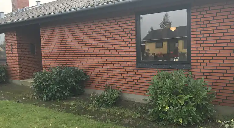 Schönes Ferienhaus auf Lolland