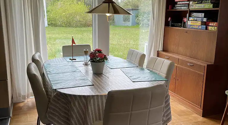 Lovely summer house on the island of Rømø