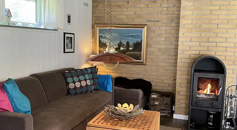 Lovely summer house on the island of Rømø