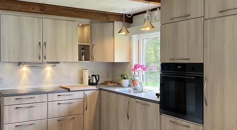 Lovely summer house on the island of Rømø