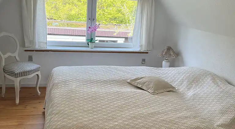 Lovely summer house on the island of Rømø