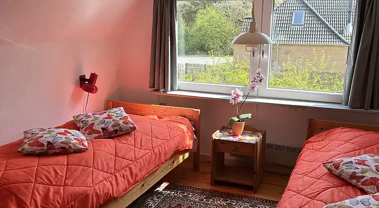 Lovely summer house on the island of Rømø