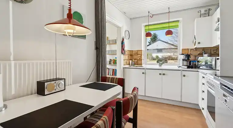 Gemütliche Whg. nahe Strände/Angeln