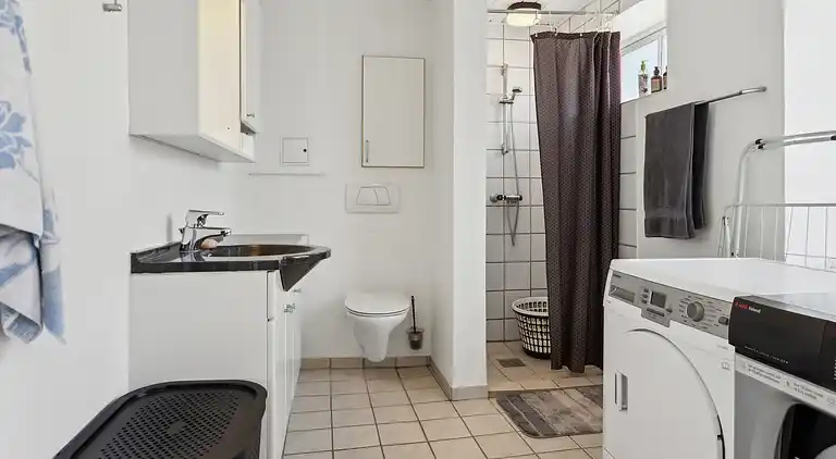 Gemütliche Whg. nahe Strände/Angeln