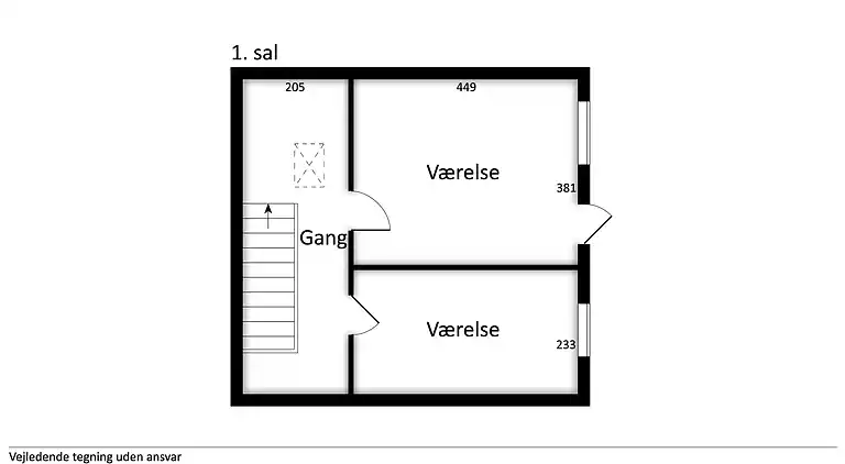 Gemütliche Whg. nahe Strände/Angeln