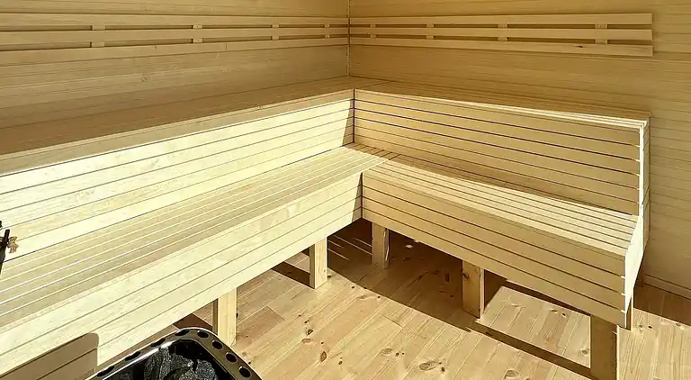 Sommerhus i Koløyhamn