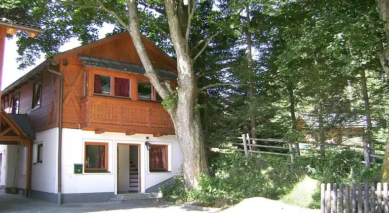 Cottage in Mariapfarr