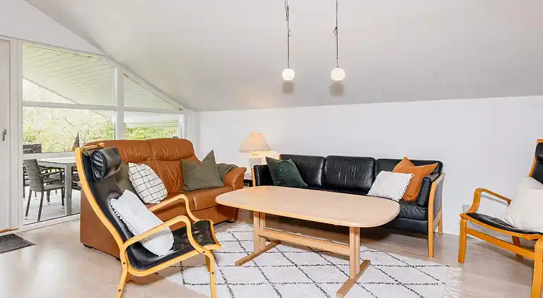 Holiday home in Vestervig