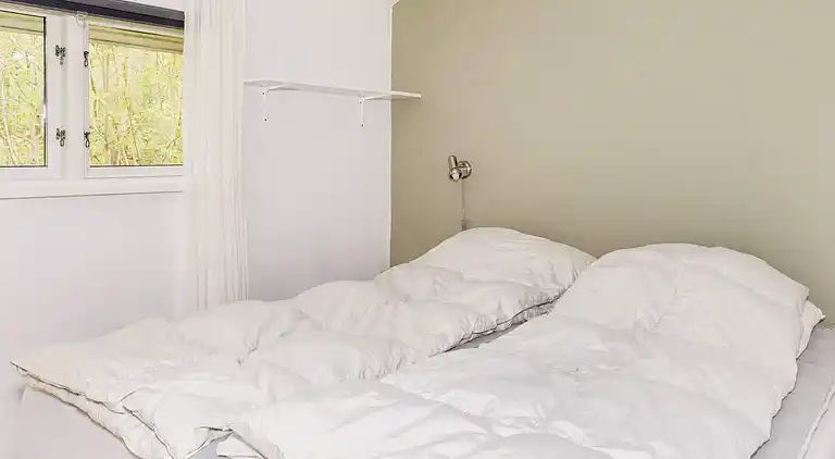 Holiday home in Vestervig