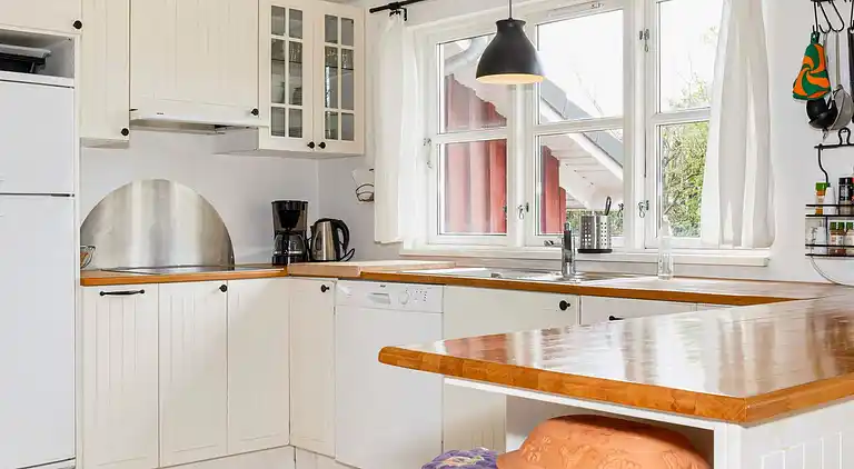 Holiday home in Vestervig